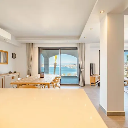 Cozy With Private Pool And Luxuriest Views Villa *