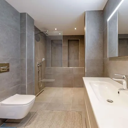 Cozy With Private Pool And Luxuriest Views * بودروم