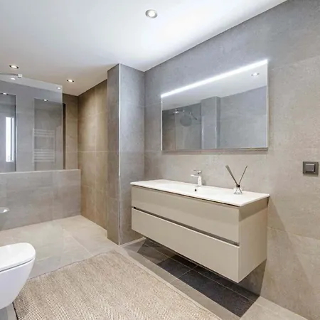 Cozy With Private Pool And Luxuriest Views فيلة