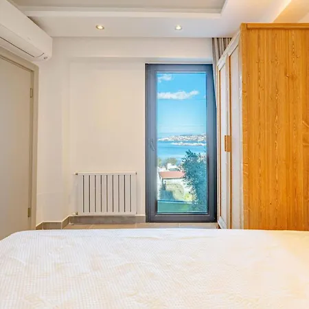 Cozy With Private Pool And Luxuriest Views Villa