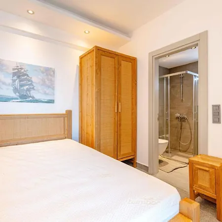 فيلة Cozy With Private Pool And Luxuriest Views بودروم